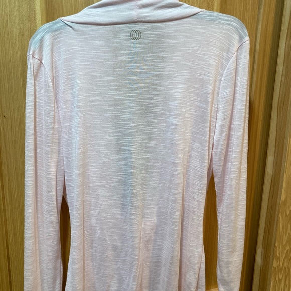 Balance Collection Pink Top - Picture 3 of 3